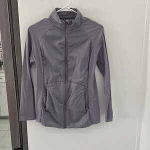 Women's Gray Jacket